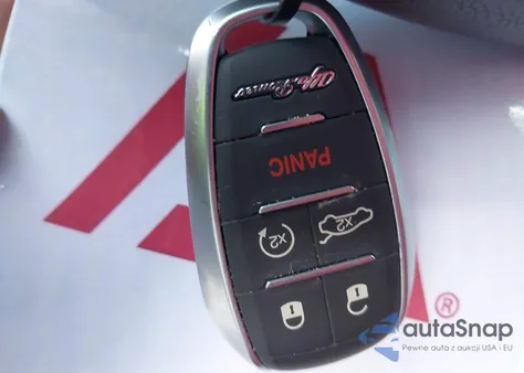 2024 Alfa Romeo Stelvio Veloce Awd из США, поврежденный, VIN ZASPAKBN3R7D71973